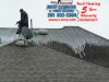 composition shingle roof cleaning Katy Texas